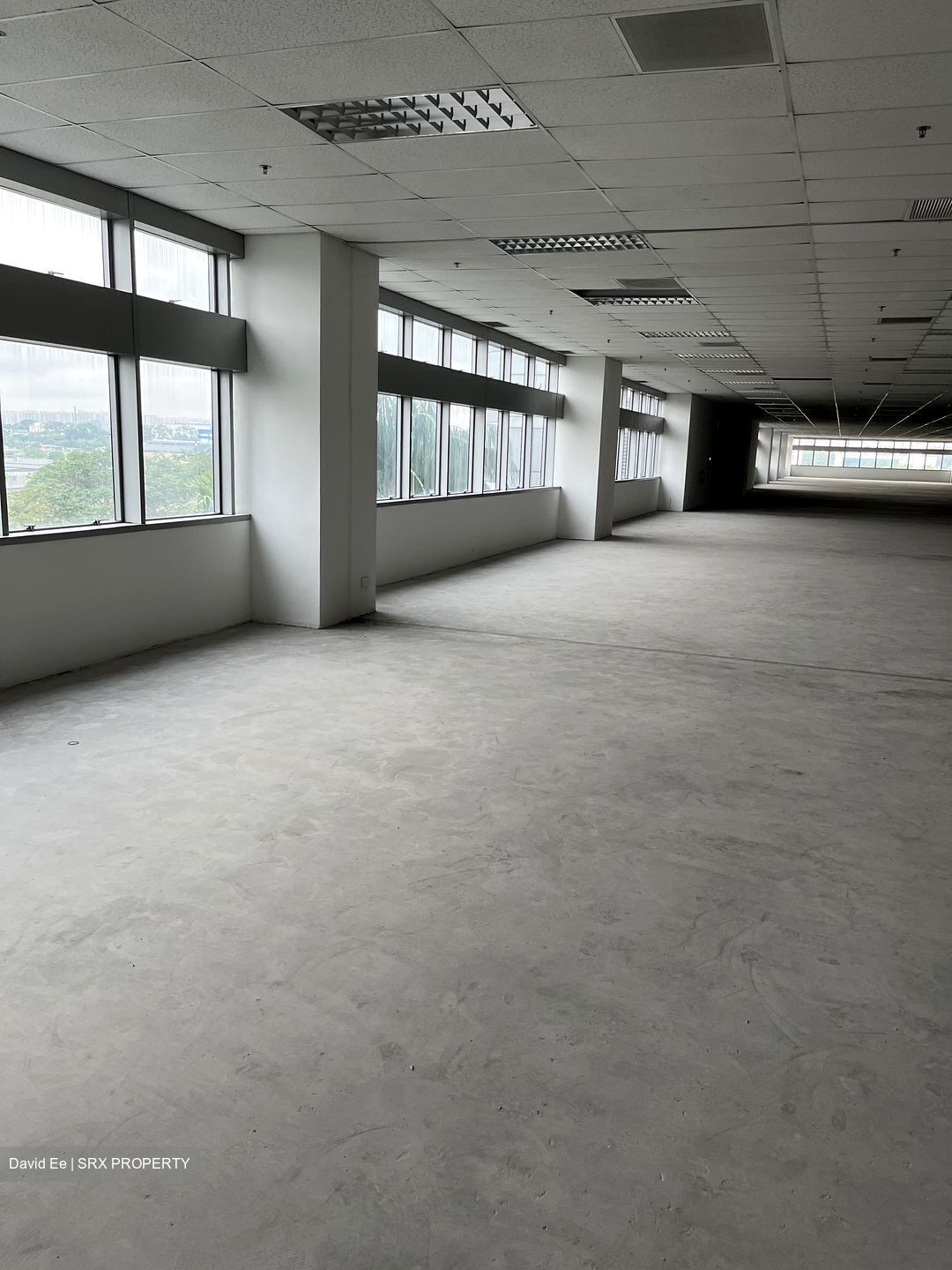 Corporation Road (D22), Factory #372067551